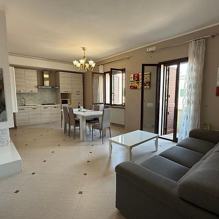 Conchiglia Regina - Casa Vacanze Gallipoli Buitenkant foto