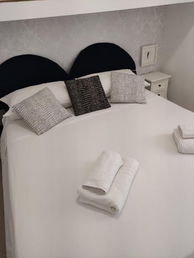 Conchiglia Regina - Casa Vacanze Gallipoli Buitenkant foto