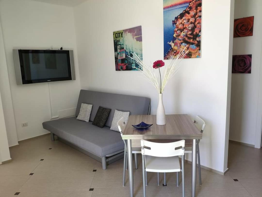 Conchiglia Regina - Casa Vacanze Gallipoli Buitenkant foto