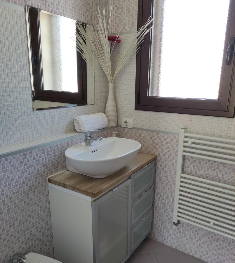 Conchiglia Regina - Casa Vacanze Gallipoli Buitenkant foto