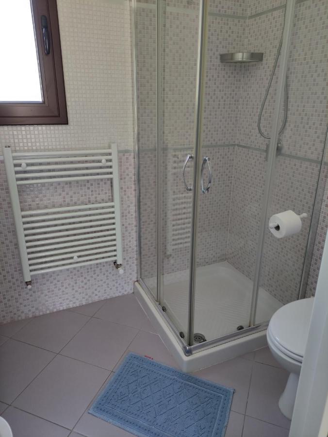 Conchiglia Regina - Casa Vacanze Gallipoli Buitenkant foto
