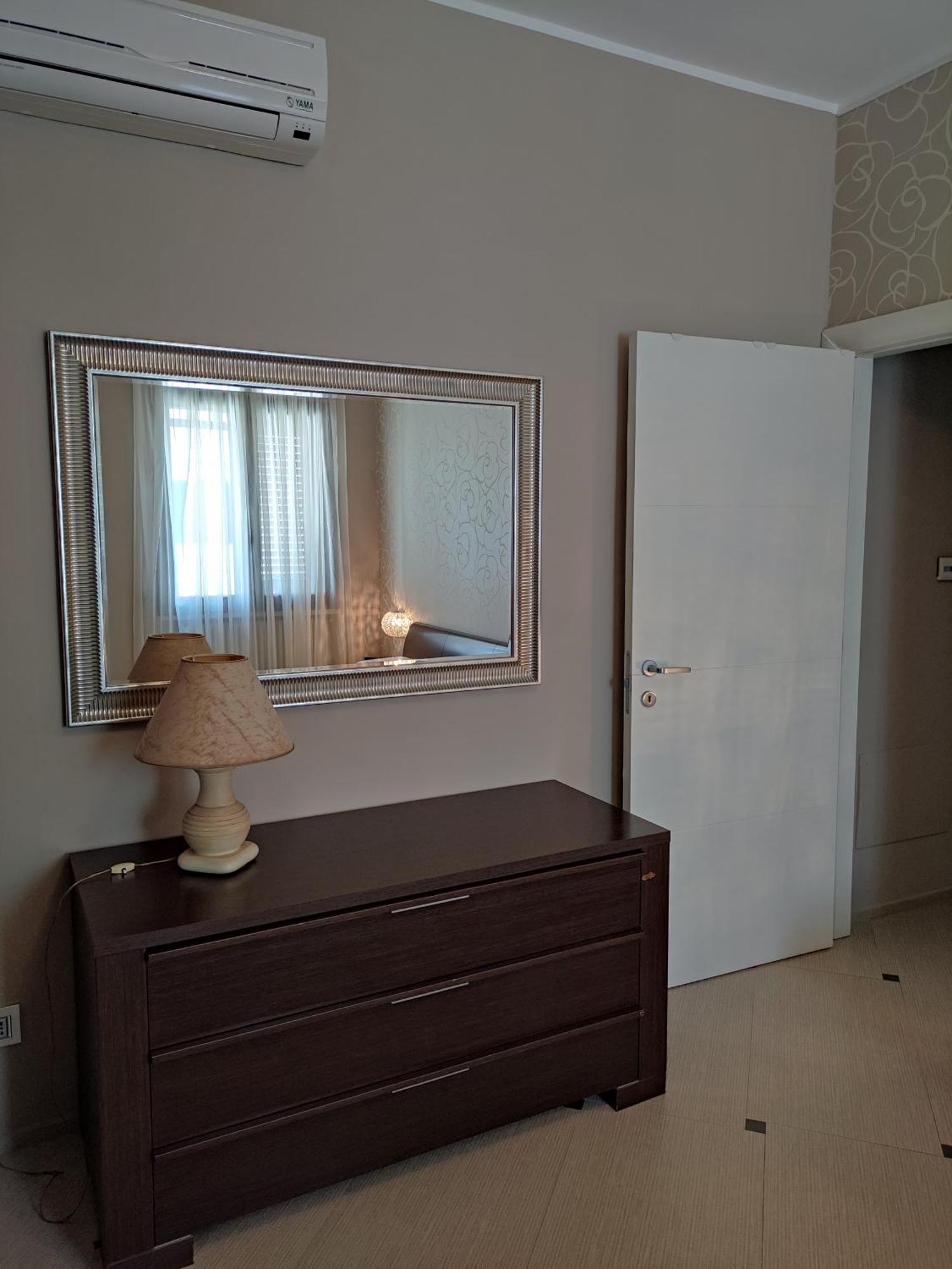 Conchiglia Regina - Casa Vacanze Gallipoli Kamer foto