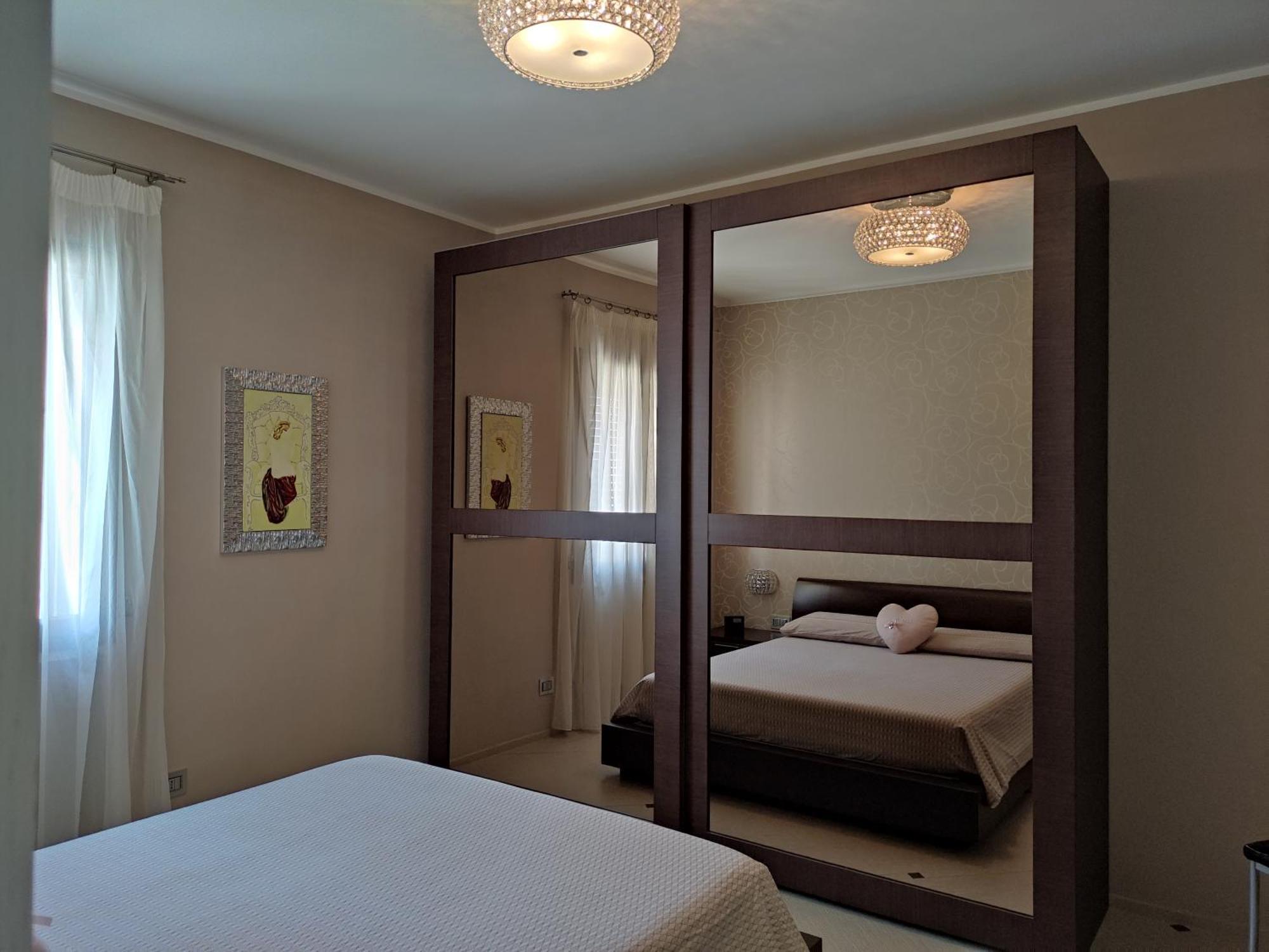 Conchiglia Regina - Casa Vacanze Gallipoli Kamer foto
