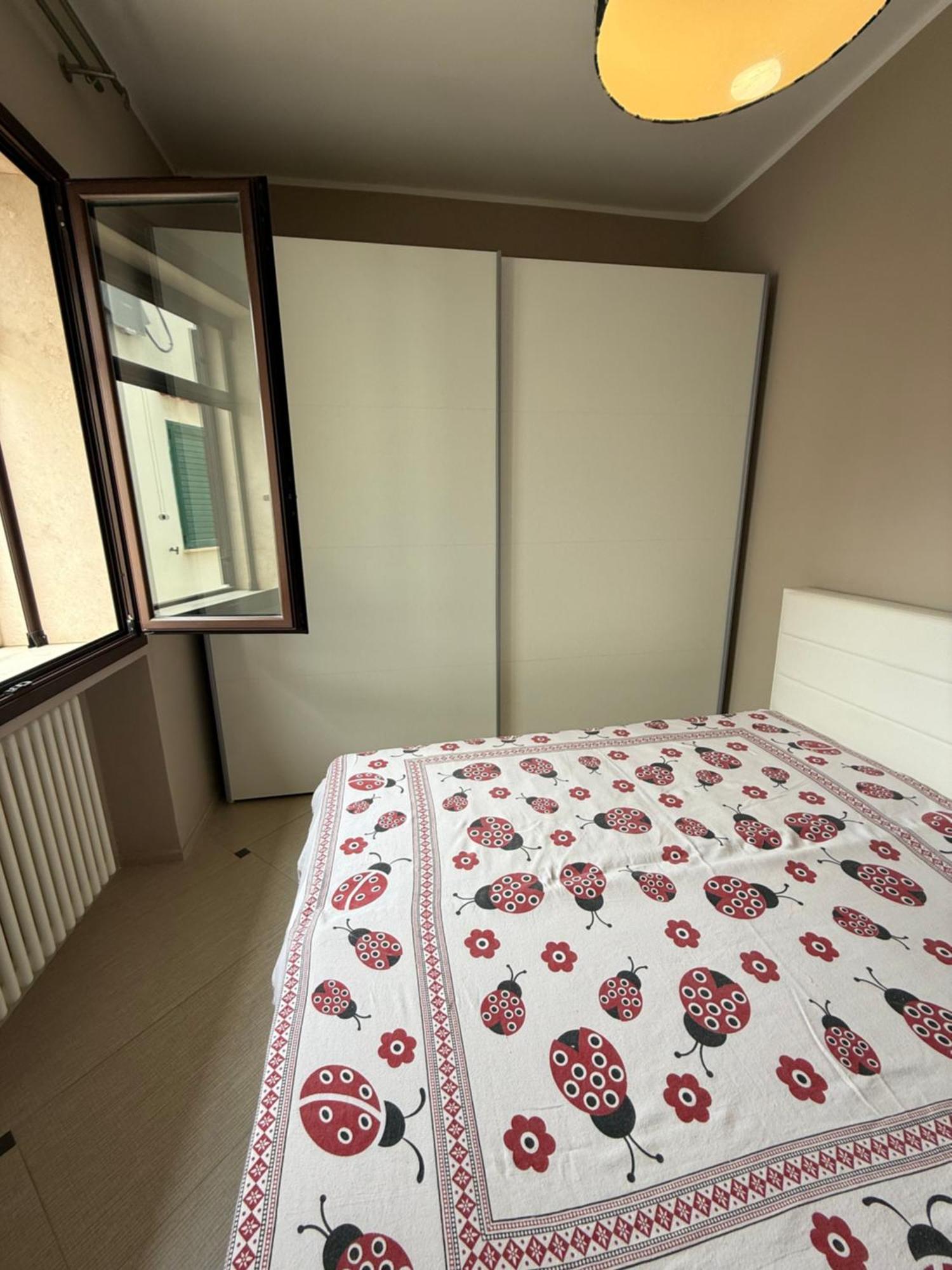Conchiglia Regina - Casa Vacanze Gallipoli Buitenkant foto