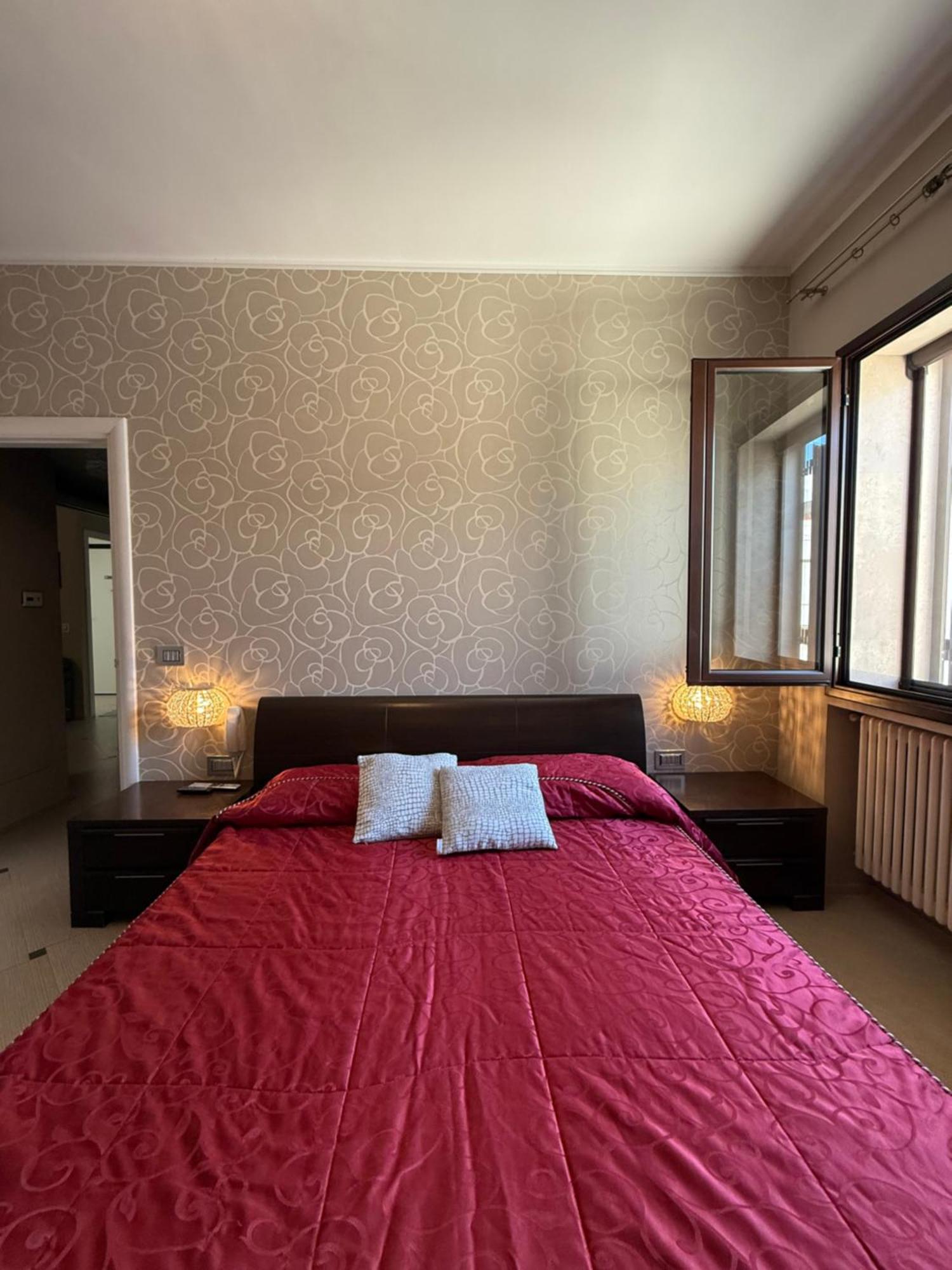 Conchiglia Regina - Casa Vacanze Gallipoli Buitenkant foto